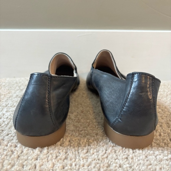 Paul Green Men’s Soft Black Loafer - size 7.5 - Picture 4 of 9